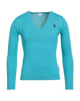 U.S.Polo Association MAGLIERIA - Pullover su YOOX.COM