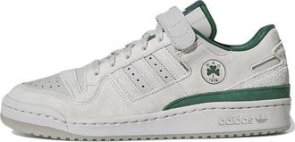adidas BSTN x Forum 84 Low Panathinaikos GX6804