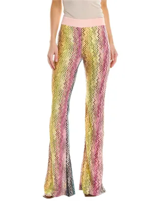 Missoni Greek Print Trouser