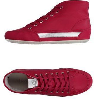 Hogan FOOTWEAR - Trainers on YOOX.COM