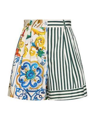 Dolce & Gabbana BOTTOMWEAR - Shorts & Bermuda Shorts sur YOOX.COM