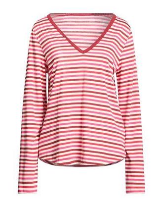 Majestic Filatures TOPWEAR - T-shirts on YOOX.COM