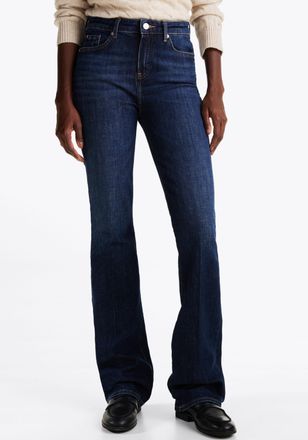 Tommy Hilfiger Bootcut-Jeans