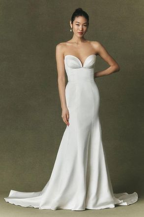 Watters Exclusive: Watters Florence Gown