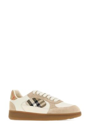 Burberry Terrace Sneaker - Beige