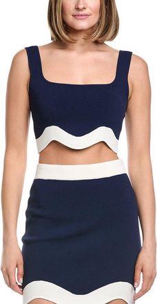 AMUR Donah Knit Top