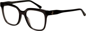 Jimmy Choo London Womens Fashion 51Mm Optical Frames