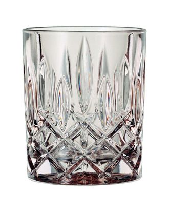 Nachtmann 2Pc Noblesse Whisky Tumbler Set