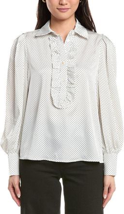 ANNA KAY Anna Kay Naima Top