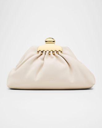 Marc Jacobs The Glam Small Clutch Bag