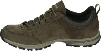 Meindl Fitness, Heren, Bruin, 41 EU, Leer, Durban GTX 3949