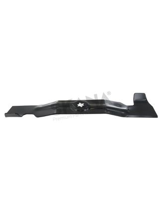 OEM Mtd 742-04056c Hoja De Soplador - Larga. 43cm
