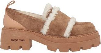 Sergio Rossi CALZADO - Mocasines en YOOX.COM