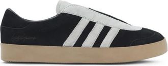 Yohji Yamamoto Heren, Schoenen, Zwart, Maat: 45 EU Gaze