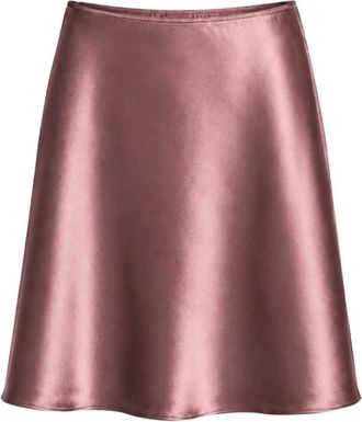 Vince Donna, Gonne, Rosa, S, new