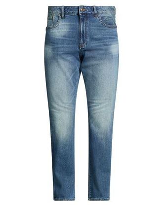 A|X Armani Exchange PARTES DE ABAJO - Pantalones vaqueros en YOOX.COM