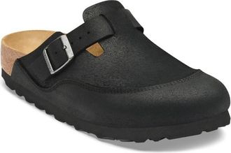 Birkenstock Boston Nova Sandalen - Unisex | schwarz