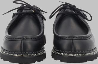 Paraboot Mocassino Michael