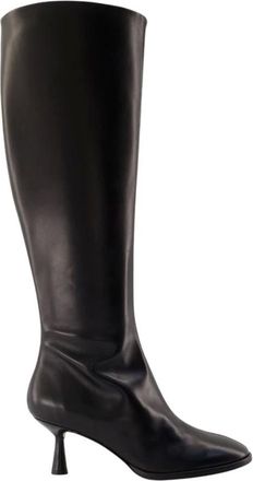 Aeyde Mujer, Zapatos, Negro, Talla: 38 EU