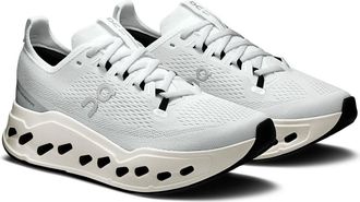 On Cloudsurfer Max Running Sneaker in White/White at Nordstrom, Size 10.5