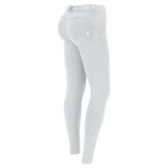 Freddy Pantaloni push up WR.UP superskinny tessuto traspirante