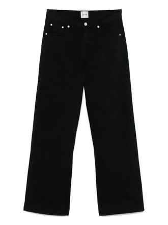 Arte Back Bird jeans - Zwart