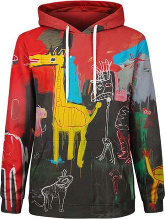 Mr. Gugu & Miss Go Wild Life Hoodie