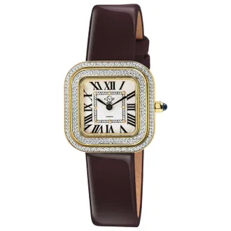 Gevril Group Bellagio Womens Watch