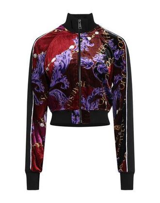 Versace TOPS - Sweatshirts auf YOOX.COM