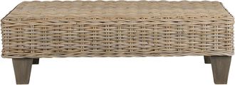 Safavieh Leary Bench
