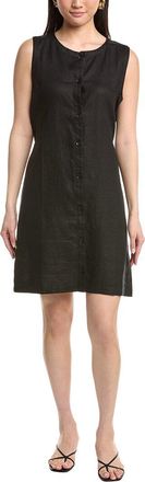 Eileen Fisher Eileen Fisher Linen Mini Dress