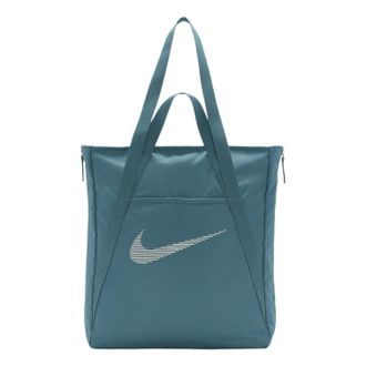 Nike Logo Gym Tote Green DR7217-379