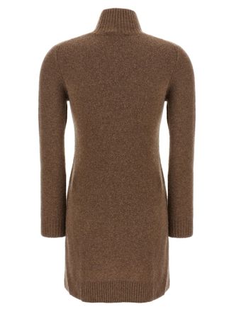 Max Mara Dress - Taupe