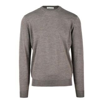 FILIPPO DE LAURENTIIS Uomo, Maglie, Marrone, 4Xl, new