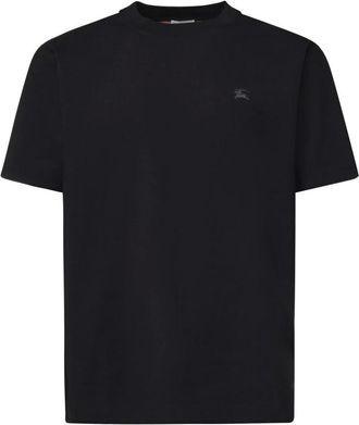 Burberry Uomo, Top, Nero, XL, new