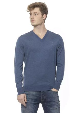 Billionaire Italian Couture Cashmere Mens Sweater
