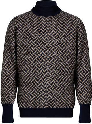 Drumohr MAGLIERIA - Dolcevita su YOOX.COM