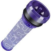OEM Filtro Premotor Zvd Para Aspiradoras Dyson Dc33c Dc37 Dc33 Dc39 Dc28c Dc53 92341301, Accesorios Para Filtro De Repuesto Dyson - Crezuo