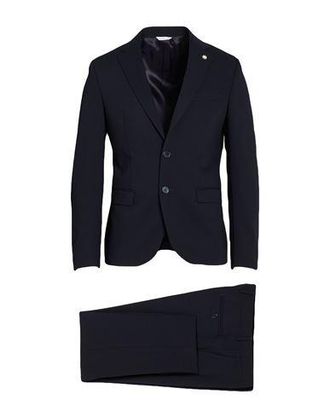 Manuel Ritz SUITS and CO-ORDS - Suits on YOOX.COM