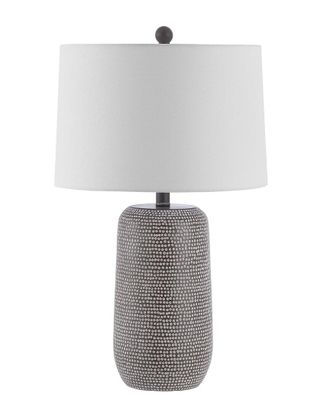 Safavieh Celvin 26In Table Lamp