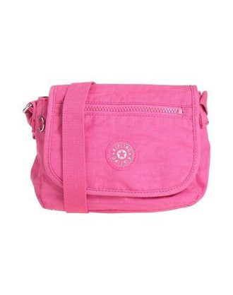 Kipling BAGS - Cross-body bags sur YOOX.COM