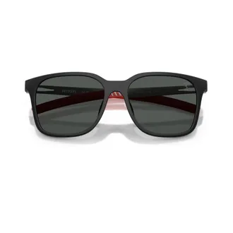 Ferrari Sunglasses, unisex, Black, Size: 57 MM Scuderia Fz6025D Sunglasses