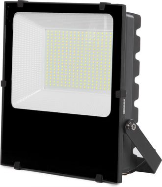 GreenIce Greenice - Foco Proyector Led 150w 24000lm 6000&ordm;k Ip65 Regulable 100.000h [1916-ns-hvfl150w-f-cw]