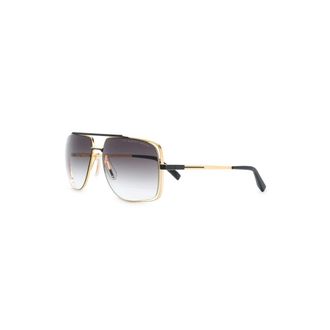 Dita Eyewear Drx2010 M Sunglasses - male - Dita - Sunglasses - Yellow - ONE SIZE - Accessories