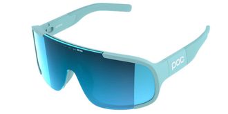 Poc ASPIRE 9658 Mens Sunglasses Blue Size Standard