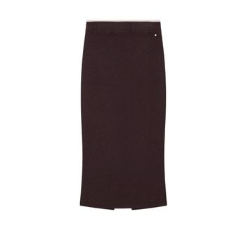 A|X Armani Exchange Donna, Gonne, Nero, L, new