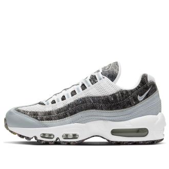 Nike (WMNS) Nike Air Max 95 Crater SE Aura Light Smoke Grey CV8830-400