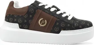Pollini Heritage 70 Sneakers - Dames - Sneakers - Veelkleurig - 39 EU - Schoenen