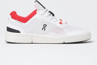 On Running Sneakers The Roger Spin On in mesh riciclato