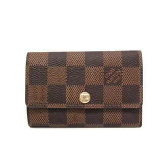 Louis Vuitton unisex, Pre-owned, Bruin, Maat: ONE Size